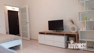 1-к квартира, на длительный срок, 36м2, 3/26 этаж