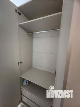 Студия квартира, на длительный срок, 26м2, 7/31 этаж