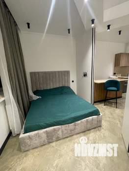 1-к квартира, на длительный срок, 38м2, 3/3 этаж