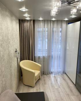2-к квартира, на длительный срок, 52м2, 1/12 этаж
