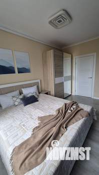 2-к квартира, на длительный срок, 50м2, 19/35 этаж