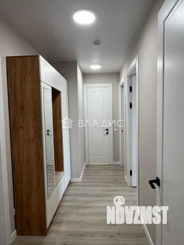 2-к квартира, на длительный срок, 50м2, 22/32 этаж