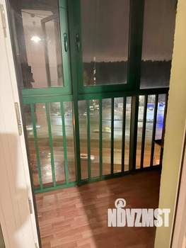 1-к квартира, на длительный срок, 41м2, 9/24 этаж