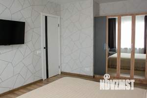 1-к квартира, посуточно, 36м2, 7/8 этаж