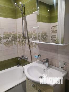 1-к квартира, на длительный срок, 44м2, 3/17 этаж