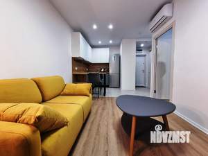 1-к квартира, на длительный срок, 34м2, 3/9 этаж