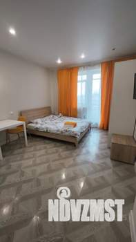 Студия квартира, посуточно, 32м2, 2/29 этаж