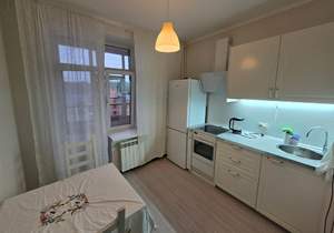 1-к квартира, на длительный срок, 34м2, 7/8 этаж