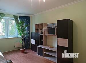 1-к квартира, на длительный срок, 40м2, 4/17 этаж