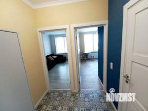 1-к квартира, на длительный срок, 36м2, 29/35 этаж