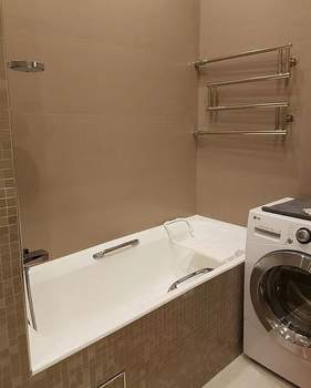 2-к квартира, на длительный срок, 90м2, 7/21 этаж