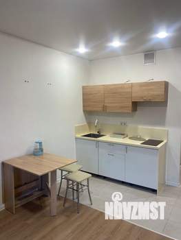 Студия квартира, на длительный срок, 22м2, 9/9 этаж