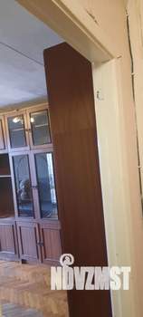 1-к квартира, на длительный срок, 35м2, 9/9 этаж
