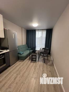 1-к квартира, на длительный срок, 37м2, 5/32 этаж