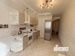 1-к квартира, на длительный срок, 45м2, 8/25 этаж