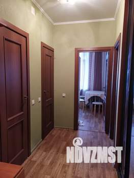 1-к квартира, посуточно, 31м2, 3/8 этаж