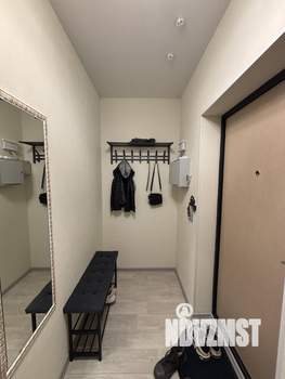 1-к квартира, на длительный срок, 38м2, 2/16 этаж