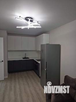 1-к квартира, на длительный срок, 35м2, 17/31 этаж