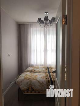 2-к квартира, на длительный срок, 45м2, 5/25 этаж