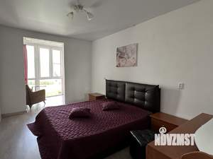 4-к квартира, на длительный срок, 132м2, 14/25 этаж