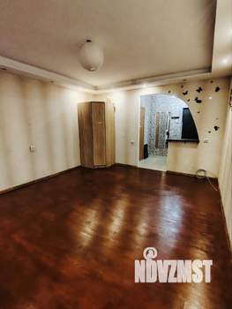 1-к квартира, на длительный срок, 44м2, 10/16 этаж