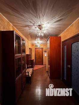 3-к квартира, на длительный срок, 80м2, 9/17 этаж