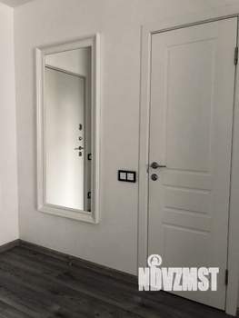 1-к квартира, на длительный срок, 33м2, 5/8 этаж