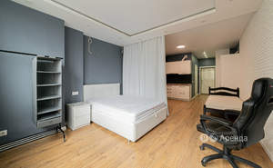 Студия квартира, на длительный срок, 30м2, 11/25 этаж