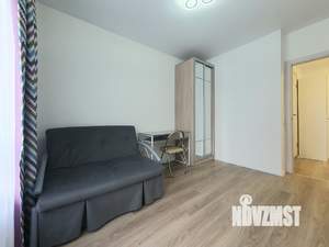 3-к квартира, на длительный срок, 62м2, 5/9 этаж
