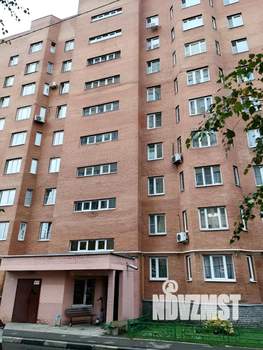 2-к квартира, на длительный срок, 68м2, 4/9 этаж