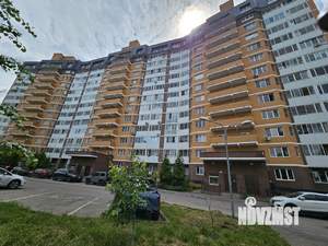 1-к квартира, на длительный срок, 47м2, 7/13 этаж