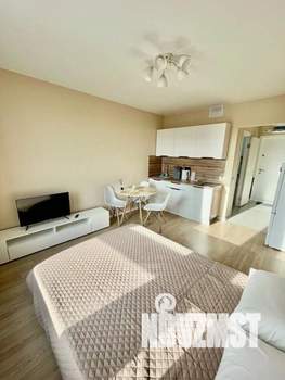 1-к квартира, посуточно, 22м2, 1/1 этаж