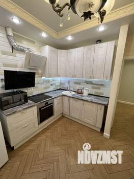 1-к квартира, на длительный срок, 50м2, 5/24 этаж