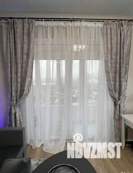 1-к квартира, посуточно, 29м2, 19/25 этаж