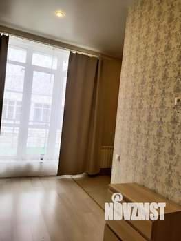 1-к квартира, на длительный срок, 39м2, 4/4 этаж
