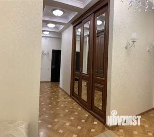 3-к квартира, на длительный срок, 116м2, 3/10 этаж