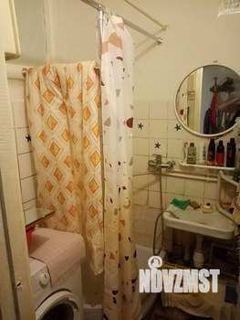 2-к квартира, на длительный срок, 39м2, 5/5 этаж