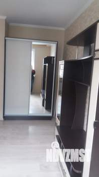 1-к квартира, на длительный срок, 38м2, 11/21 этаж