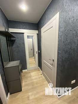 1-к квартира, на длительный срок, 35м2, 5/8 этаж
