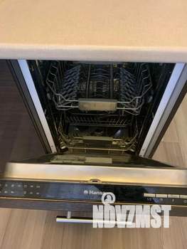 1-к квартира, посуточно, 38м2, 2/10 этаж