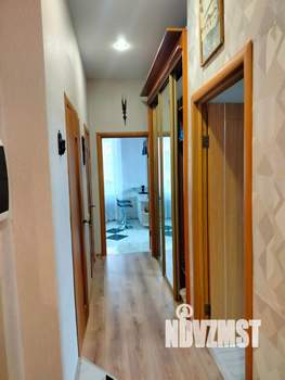 2-к квартира, на длительный срок, 54м2, 2/6 этаж