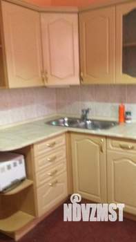 Студия квартира, на длительный срок, 38м2, 5/17 этаж