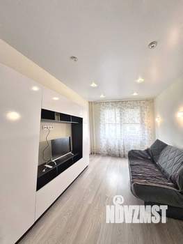1-к квартира, на длительный срок, 36м2, 3/9 этаж