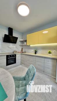 2-к квартира, на длительный срок, 53м2, 4/9 этаж