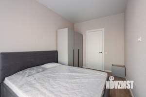 3-к квартира, на длительный срок, 55м2, 9/31 этаж