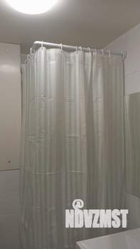 Студия квартира, на длительный срок, 20м2, 2/8 этаж