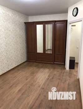 1-к квартира, на длительный срок, 32м2, 3/9 этаж