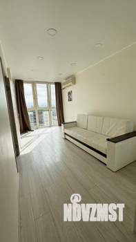 1-к квартира, на длительный срок, 38м2, 20/22 этаж