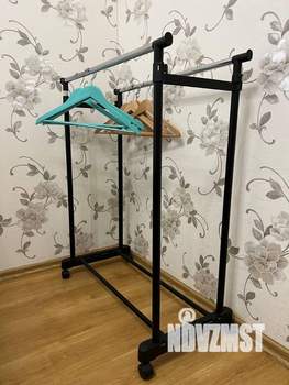 2-к квартира, посуточно, 53м2, 1/1 этаж