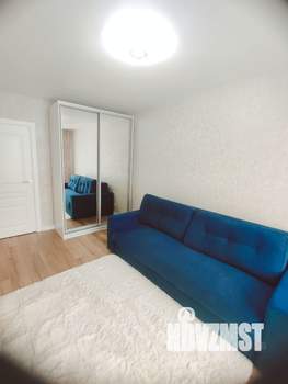 1-к квартира, на длительный срок, 34м2, 6/8 этаж